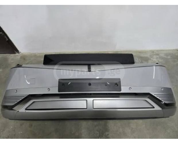 Arka Tampon HYUNDAI Ioniq 5 2020-2025