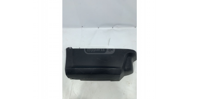 Arka Tampon FORD Ranger 2022-2024 Arka Tampon FORD Ranger 2022-2024