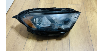 Ön Far FORD EcoSport 2018-2022