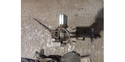 Direksiyon Mili HYUNDAI Getz 2005-2010 Direksiyon Mili HYUNDAI Getz 2005-2010