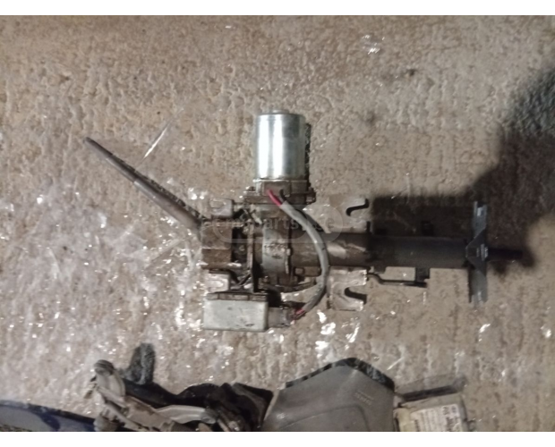 Direksiyon Mili HYUNDAI Getz 2005-2010 Direksiyon Mili HYUNDAI Getz 2005-2010