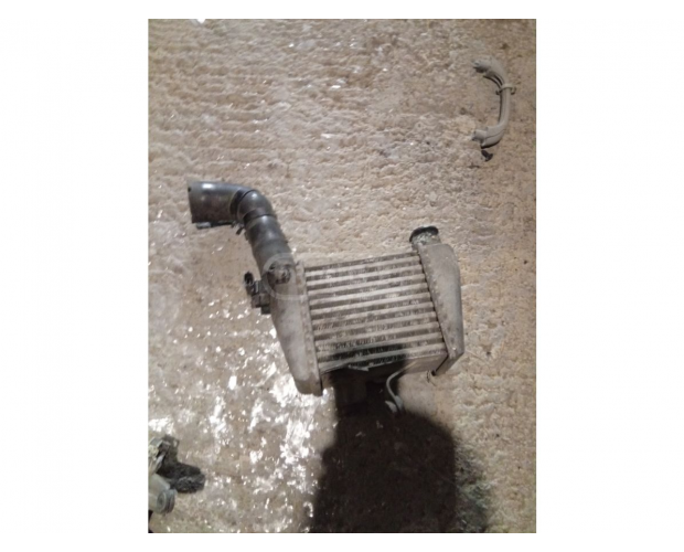 Turbo Radyatörü (Intercooler) HYUNDAI Getz 2005-2010