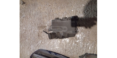 Hava Filtresi Kutusu HYUNDAI Getz 2005-2010 Hava Filtresi Kutusu HYUNDAI Getz 2005-2010