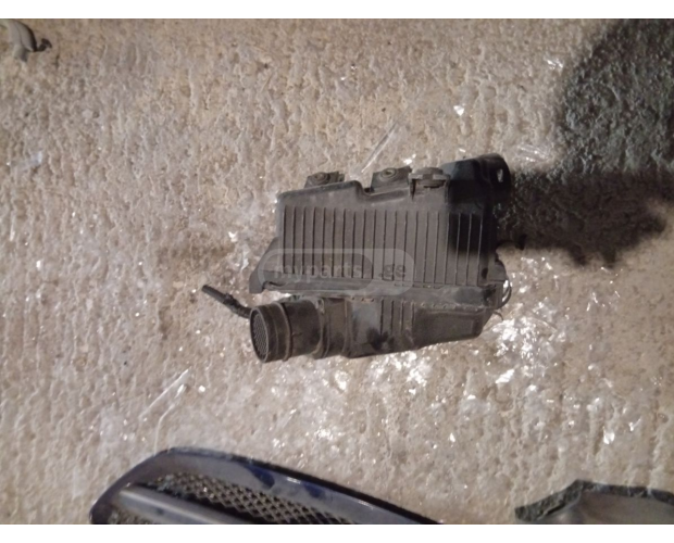 Hava Filtresi Kutusu HYUNDAI Getz 2005-2010