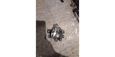 Kaput Kilidi HYUNDAI Getz 2005-2010 Kaput Kilidi HYUNDAI Getz 2005-2010