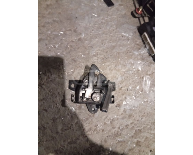 Kaput Kilidi HYUNDAI Getz 2005-2010
