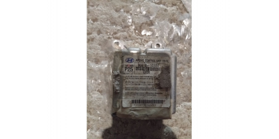 Hava Yastığı Modülü HYUNDAI Getz 2005-2010