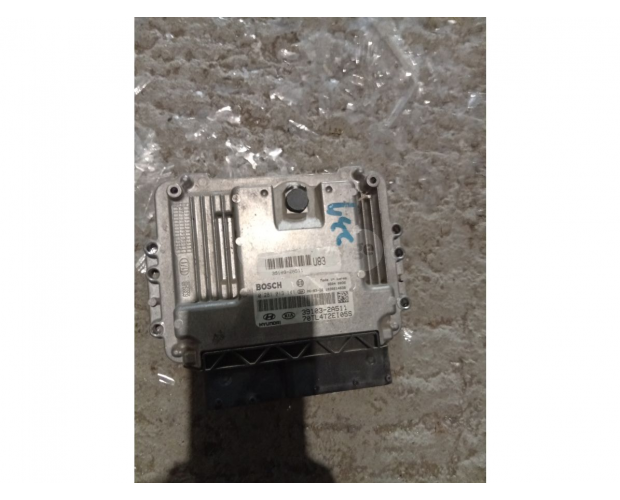 Motor Bilgisayarı HYUNDAI Getz 2005-2010 Motor Bilgisayarı HYUNDAI Getz 2005-2010