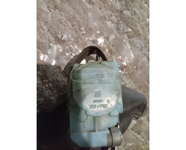 Emniyet Kemerleri HYUNDAI Getz 2005-2010