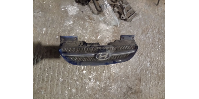 Plakatı HYUNDAI Getz 2005-2010