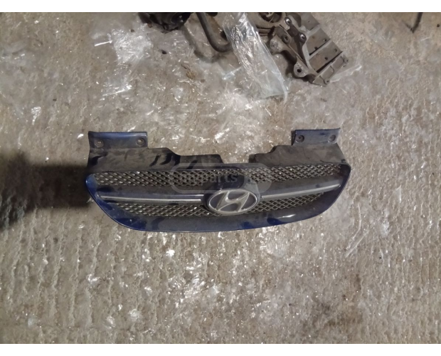 Plakatı HYUNDAI Getz 2005-2010