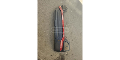 Arka Tampon HYUNDAI kona 2018-2020