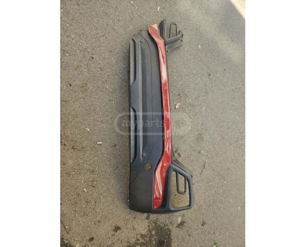 Arka Tampon HYUNDAI kona 2018-2020 Arka Tampon HYUNDAI kona 2018-2020