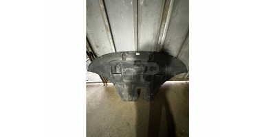 Motor Koruyucusu HYUNDAI Tucson 2020-2025