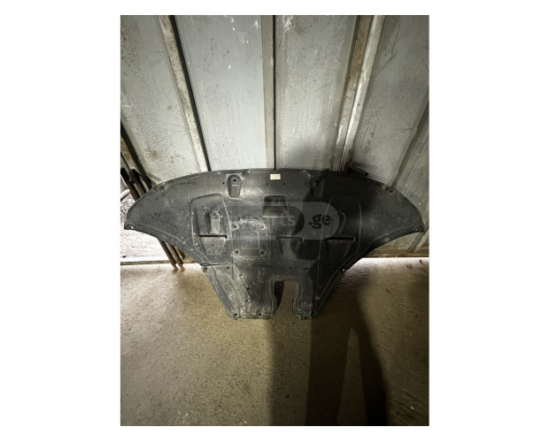 Motor Koruyucusu HYUNDAI Tucson 2020-2025