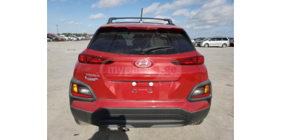 Bagaj Kapağı HYUNDAI kona 2017-2023 Bagaj Kapağı HYUNDAI kona 2017-2023