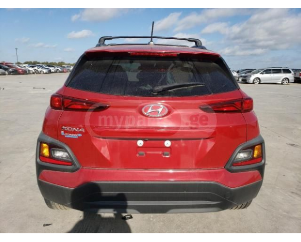 Bagaj Kapağı HYUNDAI kona 2017-2023 Bagaj Kapağı HYUNDAI kona 2017-2023