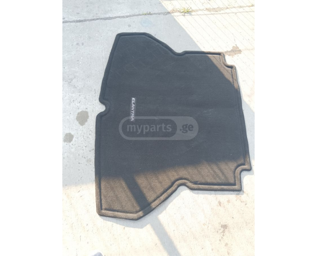 Paspaslar HYUNDAI Elantra 2016-2025