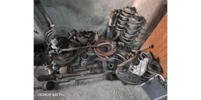 Pil HYUNDAI Elantra 2011-2015