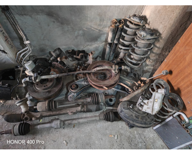 Pil HYUNDAI Elantra 2011-2015