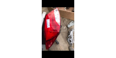 Arka Işık HYUNDAI Accent 2011 Arka Işık HYUNDAI Accent 2011