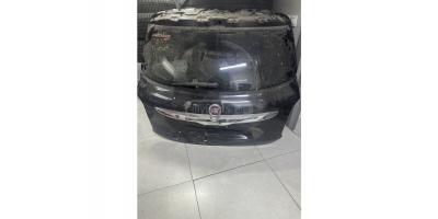 Bagaj Kapağı FIAT 500X 2015-2019 Bagaj Kapağı FIAT 500X 2015-2019