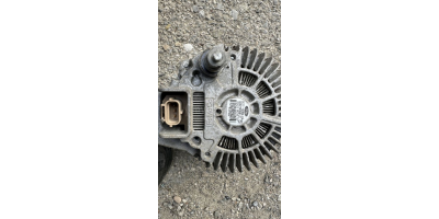 Alternatör FORD Fusion 2013-2019