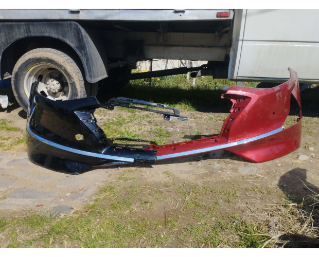 Ön Tampon HYUNDAI Sonata 2022-2023