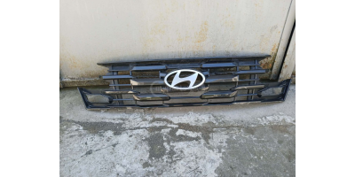 Ön Tampon HYUNDAI Tucson 2025