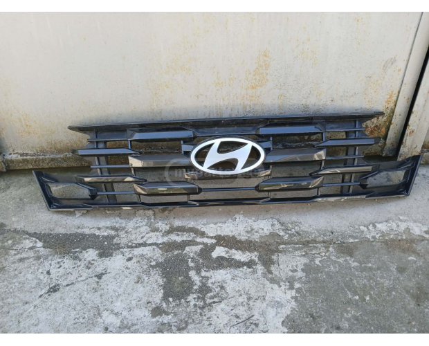 Ön Tampon HYUNDAI Tucson 2025