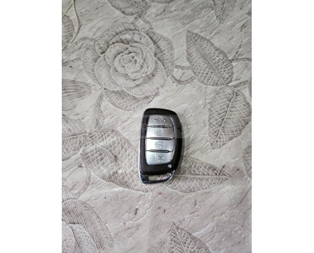 Elektrik Motoru HYUNDAI Tucson 2018-2021