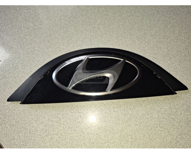 Arka Cam HYUNDAI Tucson 2022