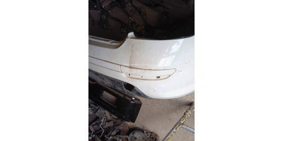 Arka Tampon FIAT Linea 2011-2015 Arka Tampon FIAT Linea 2011-2015