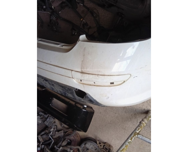 Arka Tampon FIAT Linea 2011-2015