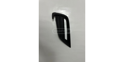 Sis Farı Çerçevesi HONDA Insight 2018-2022