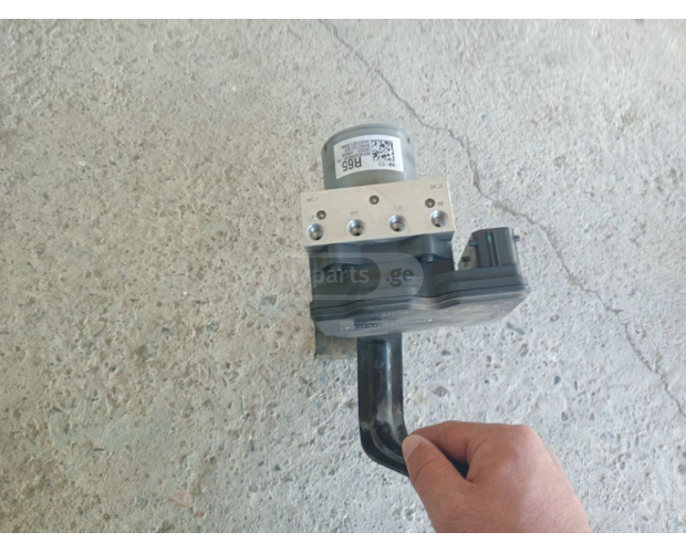 ABS Pompası HYUNDAI Sonata 2010-2016 ABS Pompası HYUNDAI Sonata 2010-2016