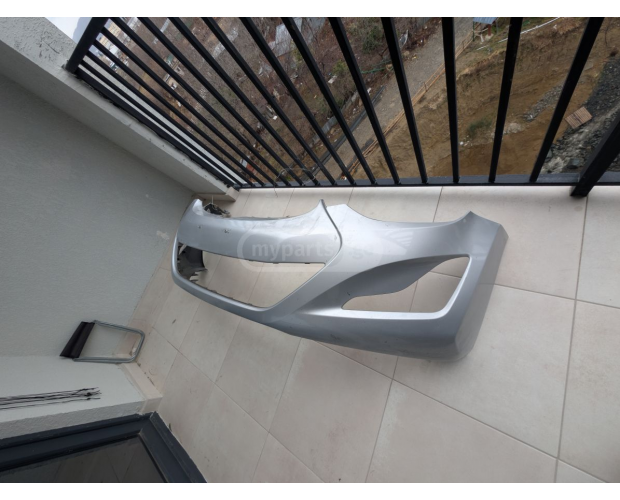 Ön Tampon HYUNDAI Elantra 2014-2015 Ön Tampon HYUNDAI Elantra 2014-2015