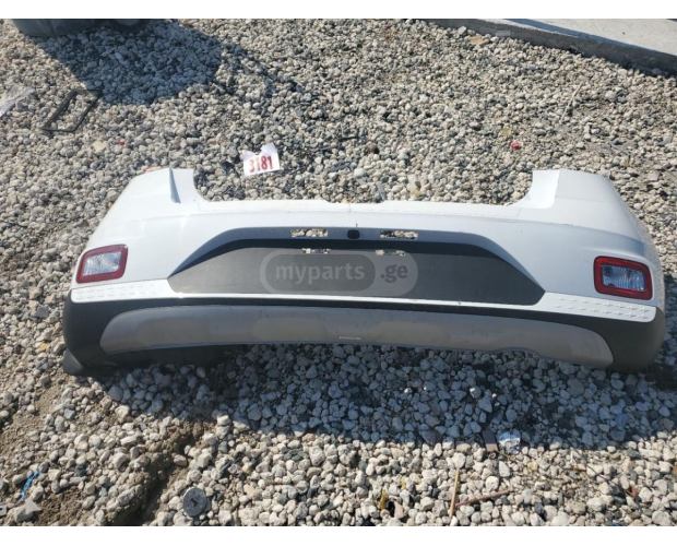 Arka Tampon HYUNDAI venue 2020-2026