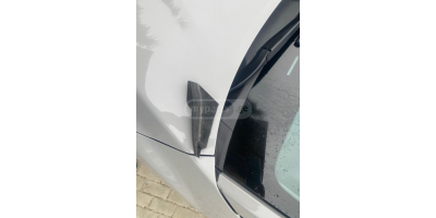 Kaput Moldingi HYUNDAI kona 2017-2024 Kaput Moldingi HYUNDAI kona 2017-2024