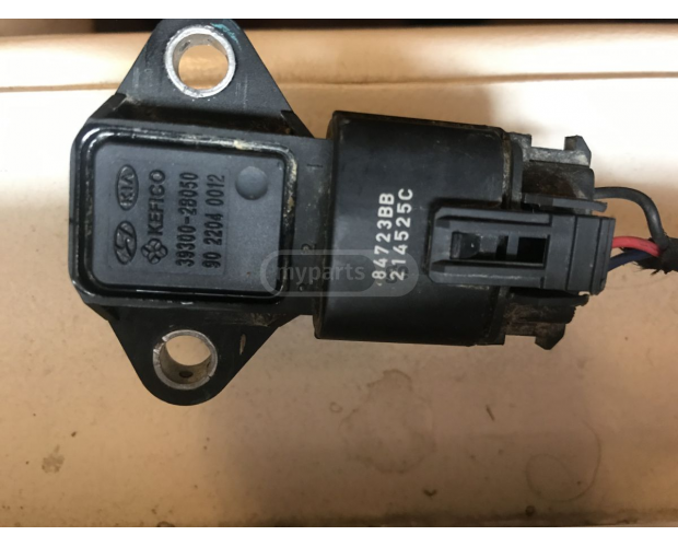 Turbo Sensörü HYUNDAI Tucson 2017-2020 Turbo Sensörü HYUNDAI Tucson 2017-2020