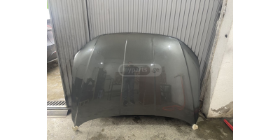 Kaput HYUNDAI Tucson 2022-2025 Kaput HYUNDAI Tucson 2022-2025