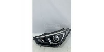 Ön Işık HYUNDAI Santa FE 2015-2020 Ön Işık HYUNDAI Santa FE 2015-2020