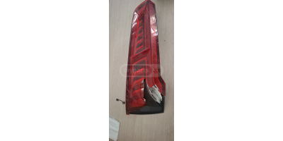 Arka Stop Lambası AUDI Q5 2018-2020