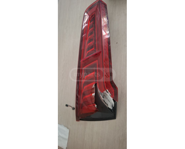 Arka Stop Lambası AUDI Q5 2018-2020