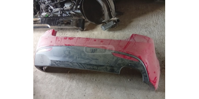 Arka Tampon HYUNDAI Elantra 2011-2013