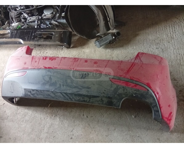 Arka Tampon HYUNDAI Elantra 2011-2013