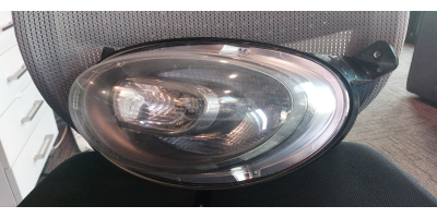 Sinyal Lambası FIAT 500X 2015-2019