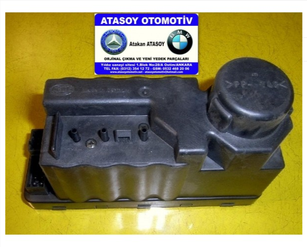 MERCEDES W202 MERKEZİ KİLİT POMPASI MERCEDES W202 MERKEZİ KİLİT POMPASI