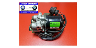 BMW E36 ABS BEYNİ BMW