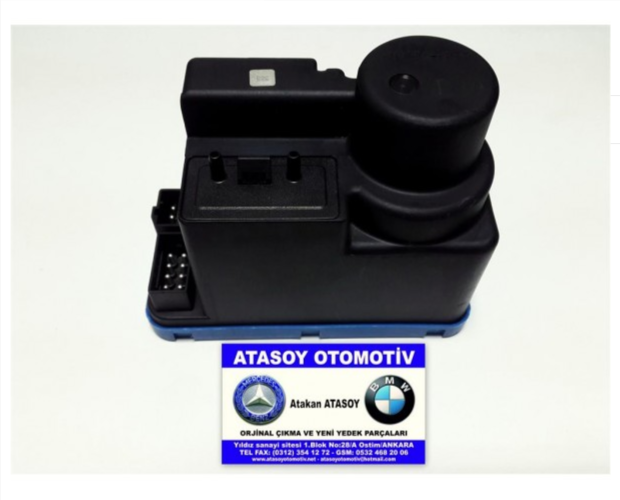 MERCEDES W202 MERKEZİ KİLİT POMPASI MERCEDES W202 MERKEZİ KİLİT POMPASI